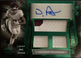Devon Achane