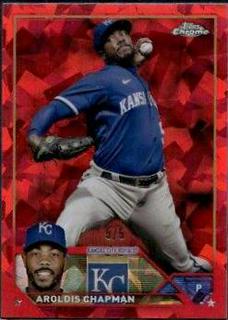 Aroldis Chapman