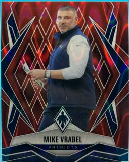 Mike Vrabel