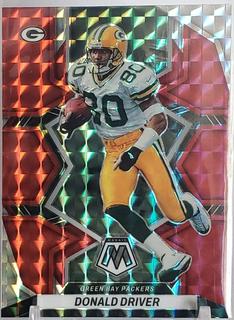 Donald Driver