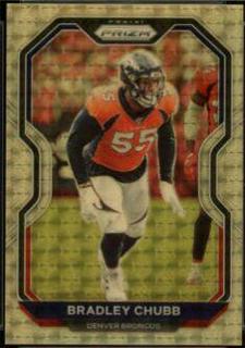 Bradley Chubb