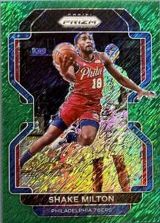 Shake Milton