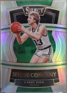 Larry Bird