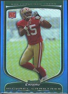 Michael Crabtree