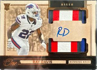 Ray Davis