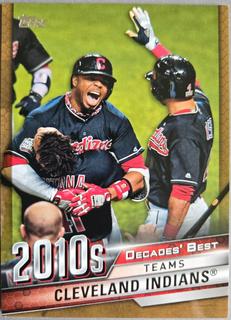 Cleveland Indians