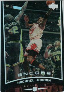 Michael Jordan