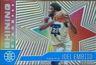 Joel Embiid