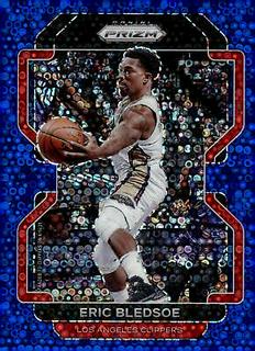 Eric Bledsoe