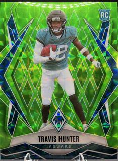 Travis Hunter