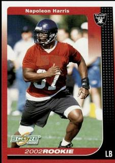Napoleon Harris