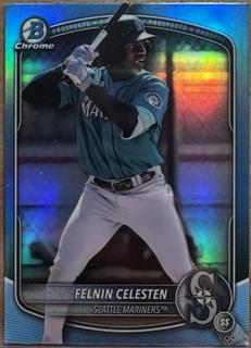 Felnin Celesten