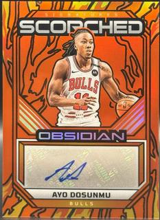 Ayo Dosunmu