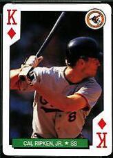 Cal Ripken Jr.