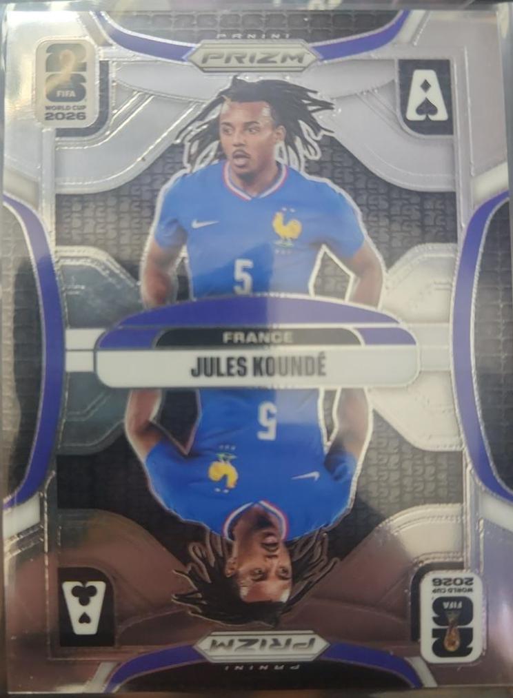 Jules Kounde