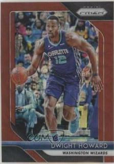 Dwight Howard