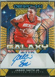 Jabari Smith Jr.