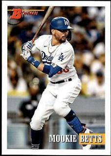 Mookie Betts