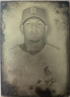 Yadier Molina