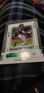 Tim Anderson