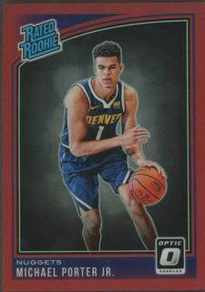Michael Porter Jr.