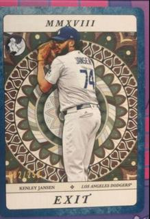 Kenley Jansen