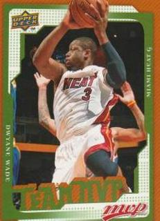 Dwyane Wade