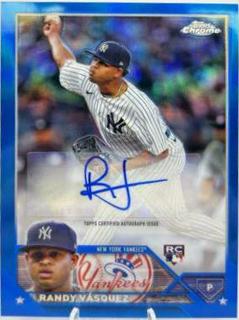 Randy Vasquez
