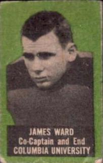Jim Ward