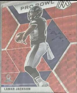 Lamar Jackson