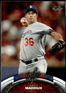 Greg Maddux