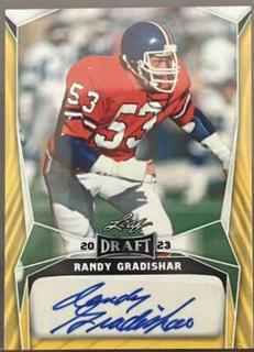 Randy Gradishar