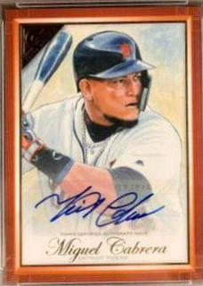Miguel Cabrera