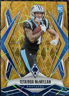 Tetairoa McMillan