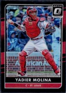 Yadier Molina