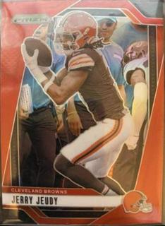 Jerry Jeudy