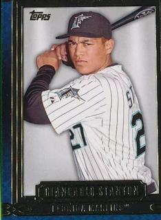 Giancarlo Stanton