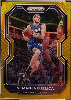 Nemanja Bjelica