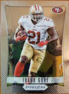 Frank Gore