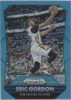 Eric Gordon