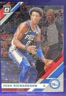 Josh Richardson