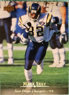 Mark Seay