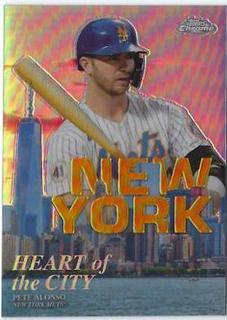 Pete Alonso