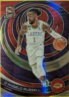 D'Angelo Russell