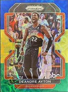 Deandre Ayton