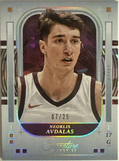Neoklis Avdalas