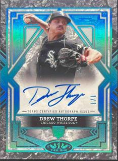Drew Thorpe
