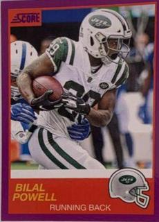 Bilal Powell