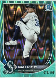 Logan Gilbert