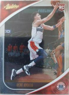 Deni Avdija